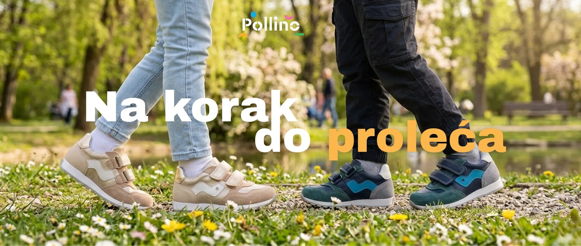 Prolećne patike 26
