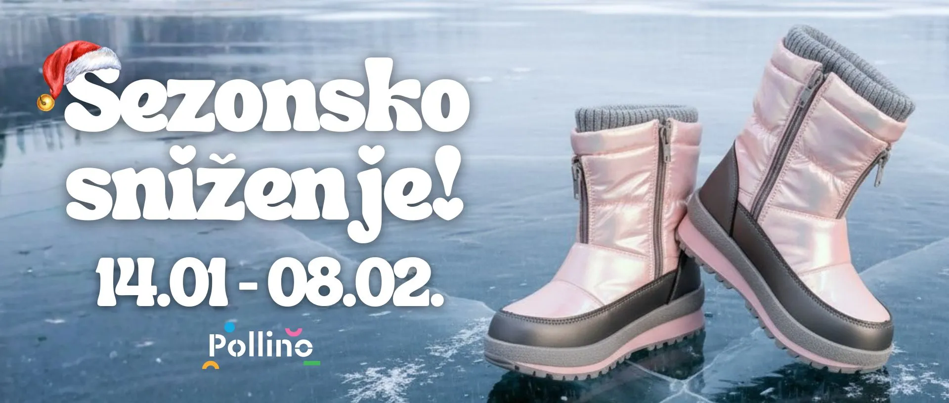 Sezonsko sniženje 25/26