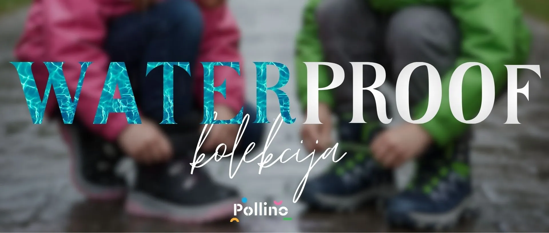 Nova kolekcija proleće/leto