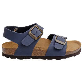 POLLINO STRADA SANDALA BIO 0013 BLUE 