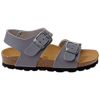 POLLINO STRADA SANDALA BIO 0014 GRIGIO 