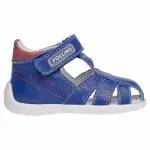 POLLINO POLUSANDALA 2766 BLUE-RED 