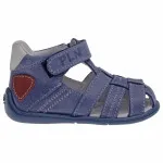 POLLINO SANDALA 2963 DARK BLUE 