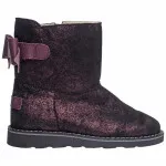 POLLINO CIZMA 3028 BORDO 