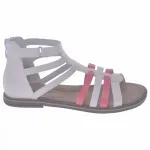 POLLINO STRADA SANDALA 3048X WHITE/FUXIA 