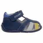 POLLINO POLUSANDALA 3067 D.BLUE 