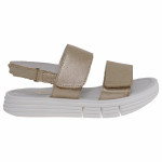 POLLINO SANDALA 3086 GOLD 
