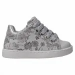 POLLINO CIPELA 3089 SILVER 