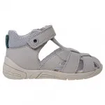 POLLINO SANDALA 4062 GRIGIO 