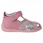POLLINO SANDALA 4064 ROSA 