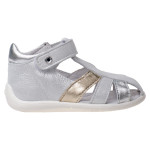 POLLINO POLUSANDALA 4064 SILVER 