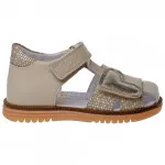 POLLINO SANDALA 4068 GOLD 