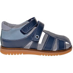 POLLINO POLUSANDALA 4070 BLUE 