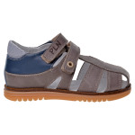 POLLINO POLUSANDALA 4070 BROWN 