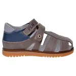 POLLINO SANDALA 4070 BROWN 