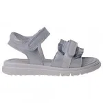 POLLINO SANDALA 4083 SILVER 