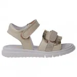 POLLINO SANDALA 4083 GOLD 