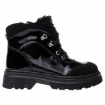 POLLINO CIPELA 4126 NERO LACK 