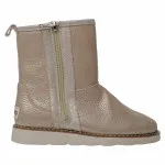 POLLINO CIZMA 4135 GOLD 