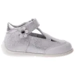 POLLINO POLUSANDALA 4166 SILVER 