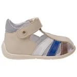 POLLINO POLUSANDALA 4168 BEIGE 