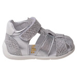 POLLINO POLUSANDALA 4170 SILVER 