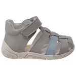 POLLINO POLUSANDALA 4171 GRIGIO 
