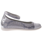 POLLINO BALETANKA 4187 SILVER 