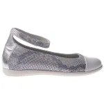 POLLINO BALETANKA 4187 SILVER 