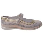 POLLINO BALETANKA 4188 GOLD 