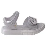 POLLINO SANDALA 4190 SILVER 