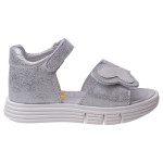 POLLINO SANDALA 4191 SILVER 