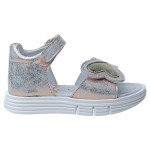 POLLINO SANDALA 4191 GOLD 
