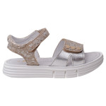 POLLINO SANDALA 4192 GOLD 