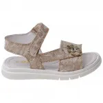 POLLINO SANDALA 4194 KHAKI 