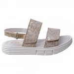 POLLINO SANDALA 4199 KHAKI 