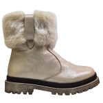 POLLINO STRADA CIZMA 4234 BEIGE 
