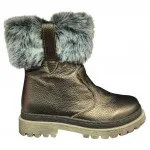 POLLINO STRADA CIZMA 4234 BRONZA 