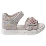 POLLINO STRADA SANDALA 4267 FLORA 