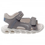 POLLINO STRADA SANDALA 4276 GREY 