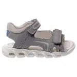 POLLINO STRADA SANDALA 4276 GREY 