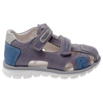 POLLINO STRADA POLUSANDALA 4279 GREY 