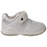 POLLINO STRADA PATIKA 518218 BIANCO 
