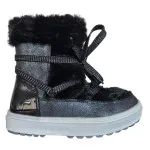 POLLINO STRADA CIZMA FC013 BLACK 