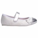 POLLINO STRADA BALETANKA GC12359E SILVER GLOSS 
