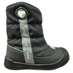 POLLINO STRADA WATERPROOF JB24100 NERO 