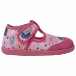 POLLINO STRADA PATOFNA KDZ001 ROSA 