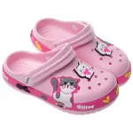 POLLINO STRADA SANDALA LJ2030 PINK 
