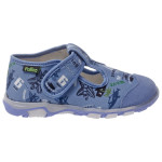 POLLINO STRADA PATOFNA LL126835 BLUE 