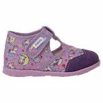 POLLINO STRADA PATOFNA P835 UNICORN VIOLA 